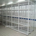 Widely used beams and bars supported warehouse shelving medium rack longspan dexion